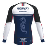 Core Merino 2 Trøye Herre