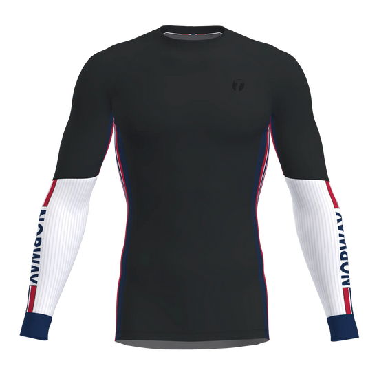 Core Merino 2 Trøye Dame