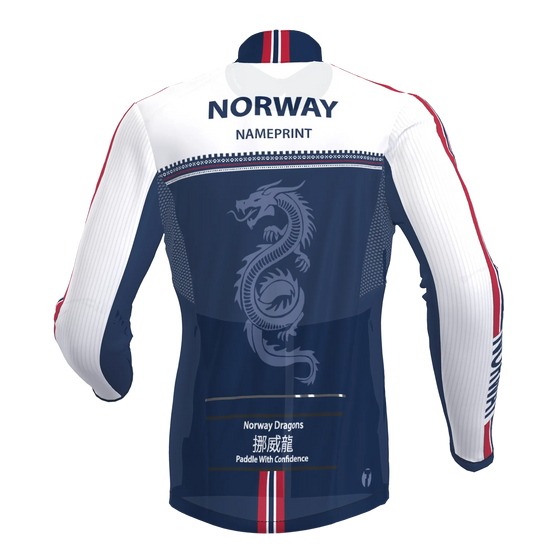 Fast Jakke Dame