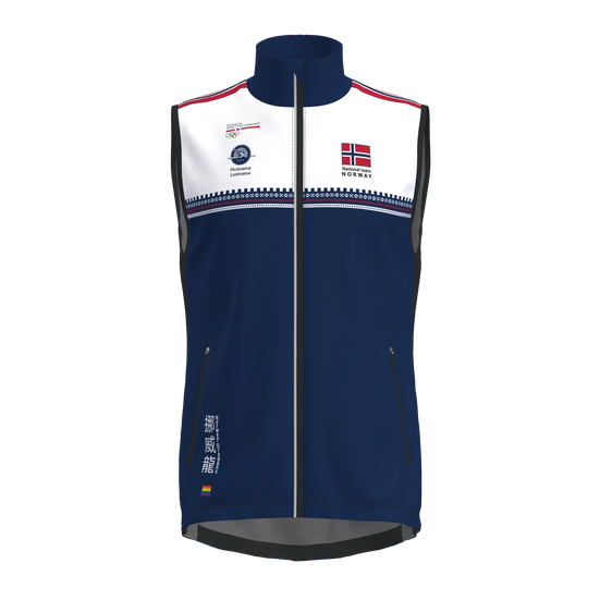Trainer 3.0 Vest Men