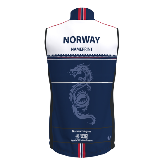 Trainer 3.0 Vest Men (10143416615187)