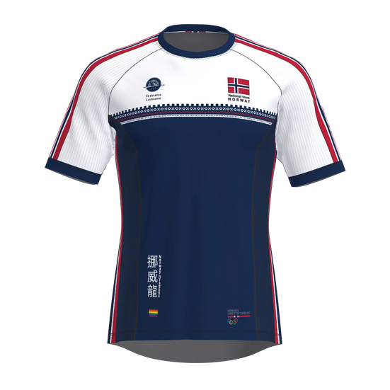Free 2.0 T-Skjorte Herre