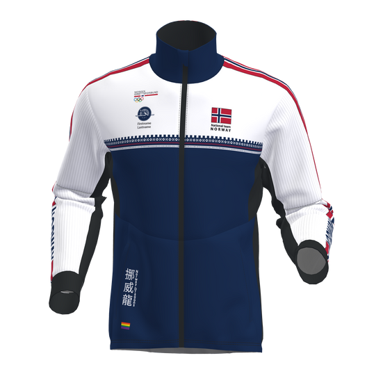 Ambition 2.0 Jacket Men (10143416811795)