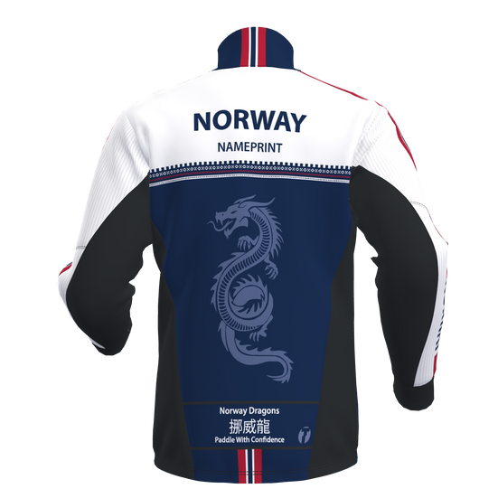 Ambition 2.0 Jacket Men (10143416811795)