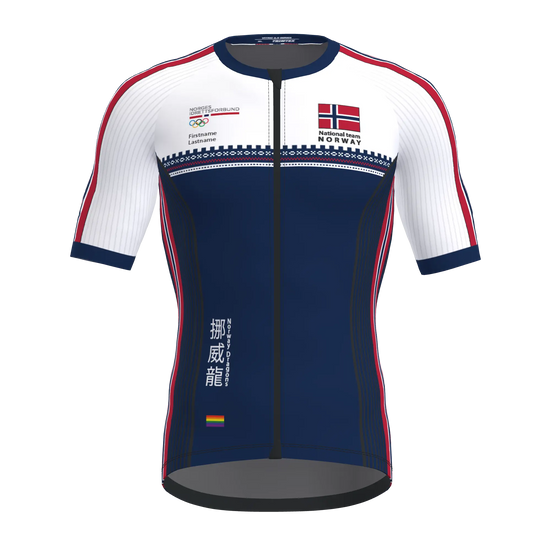 Vitric 2.0 Sykkeltrøye Dame