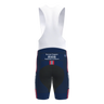 Vitric Bib Sykkelshorts Herre