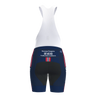 Vitric Bib Sykkelshorts Dame