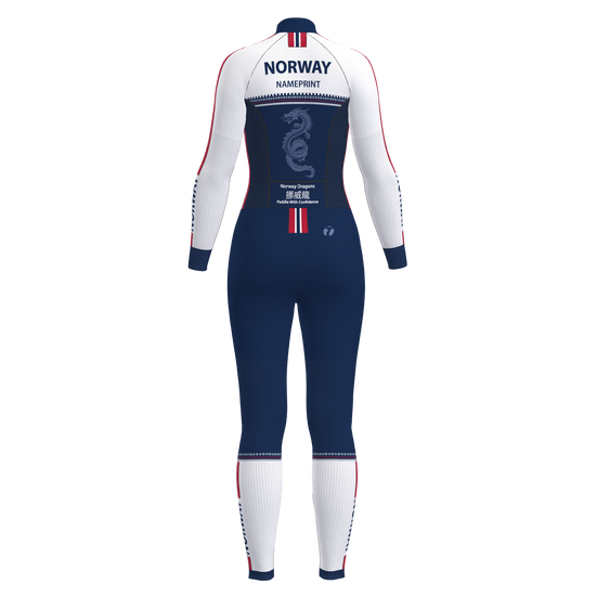 Vision 3.0 Konkurransedress Dame (10143417303315)