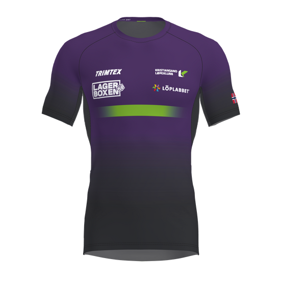 Fast T-Shirt SS Women (10132349976851)