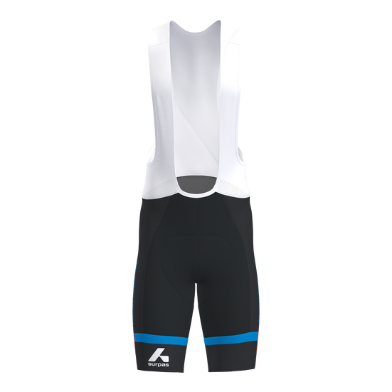 Pro 3.0 Bib Sykkelshorts Herre