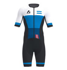 Aero 4 Speedsuit LD Dame