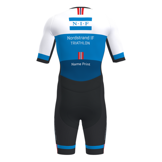 Aero 4 Speedsuit LD Dame