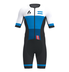 Aero 4 Speedsuit MD Dame