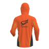 Flex 4.0 Hoodie Dame