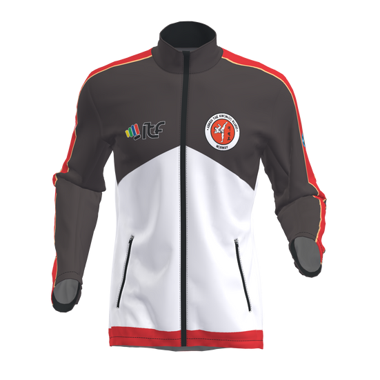 Performance 2.0 Jakke Junior