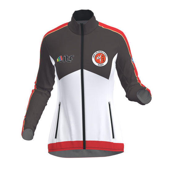Performance 2.0 Jakke Dame