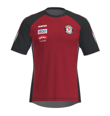 Free 2.0 T-Skjorte Junior