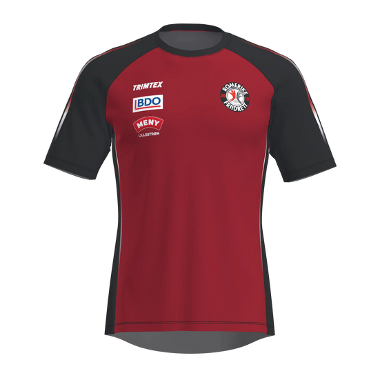 Free 2.0 T-Skjorte Junior