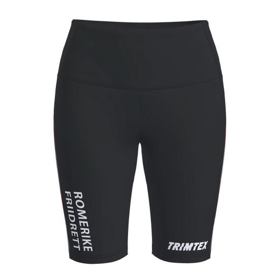 Lead Kort Tights Dame