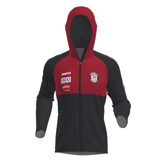 Flex 4.0 Hoodie Herre