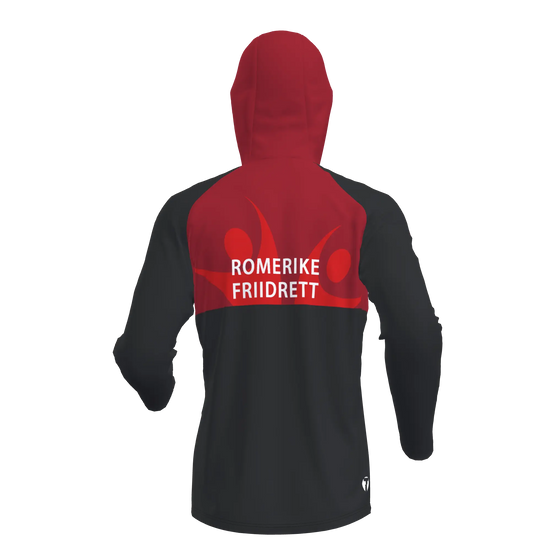Flex 4.0 Hoodie Herre