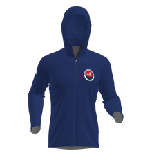 Flex 4.0 Hoodie Dame