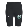 Lead Kort Tights Dame