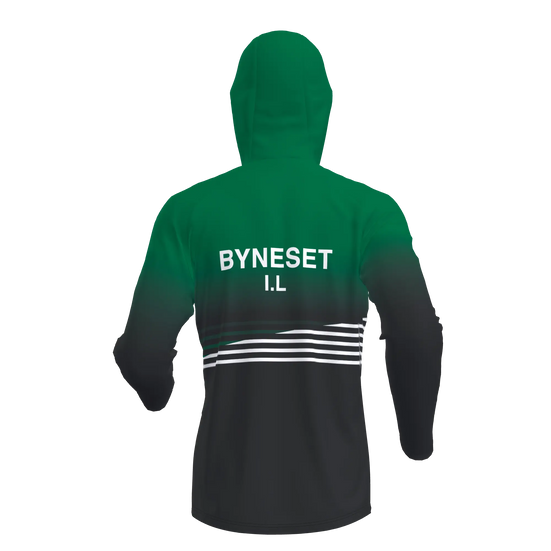 Flex 4.0 Hoodie Herre