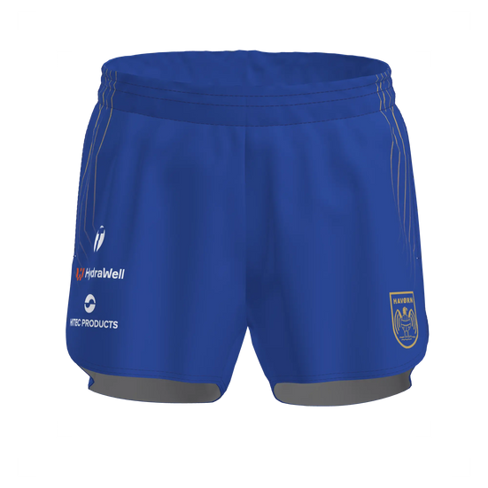 Lead 2.0 Shorts Herre