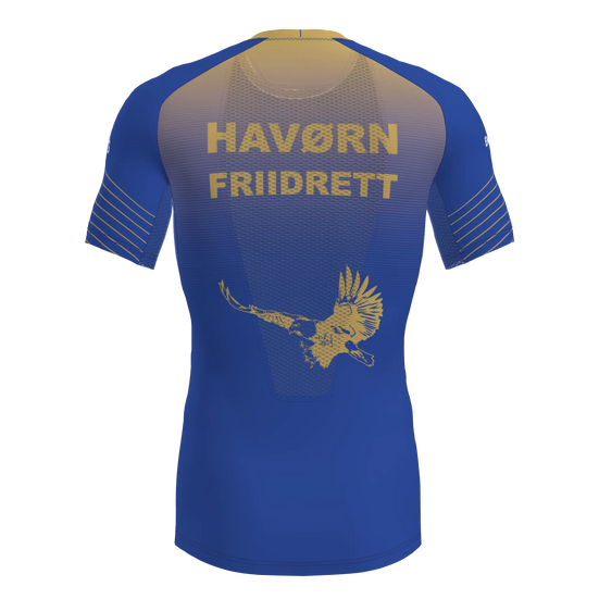 Fast T-Skjorte Herre