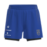 Fast Shorts Dame