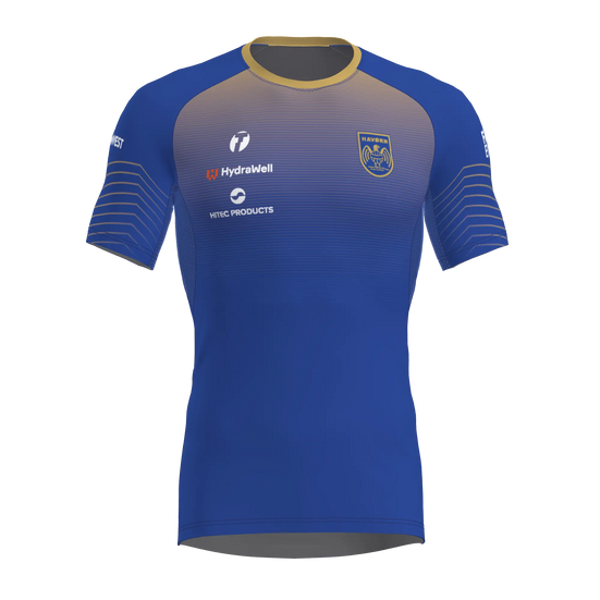 Fast T-Skjorte Dame