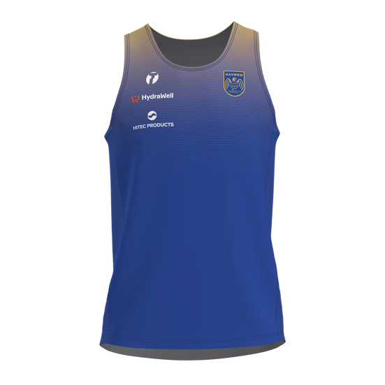 Run Singlet Herre
