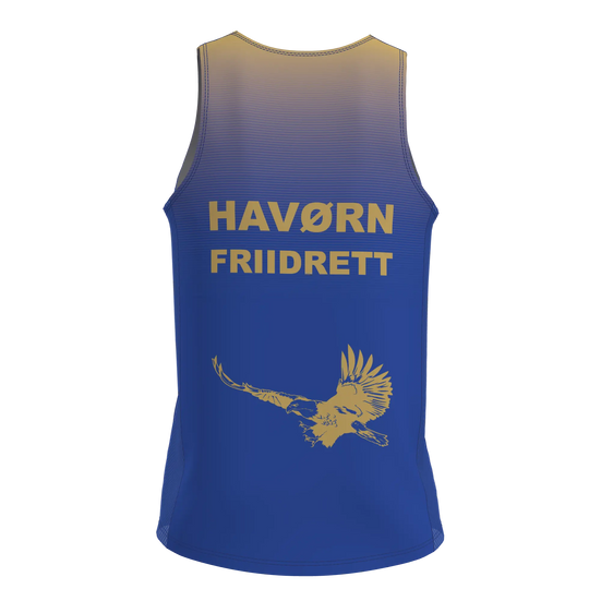 Run Singlet Junior