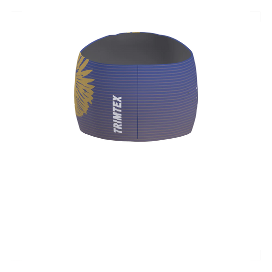 Bi-Elastic Air Pannebånd
