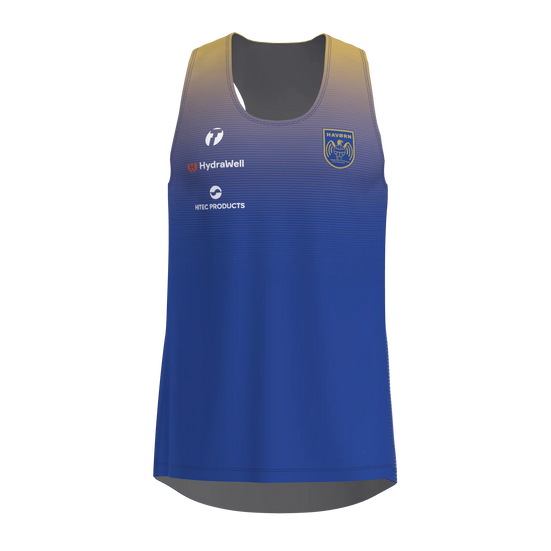 Fast 3.0 Singlet Dame