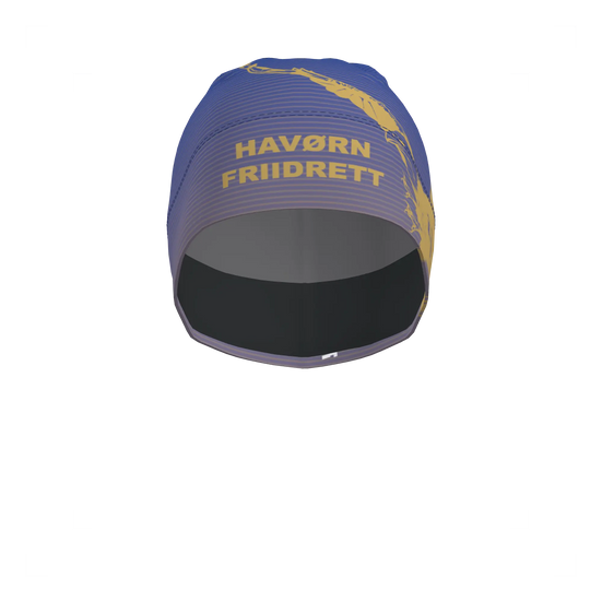 Pulse Cap