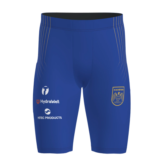 Trainer Kort Tights Herre