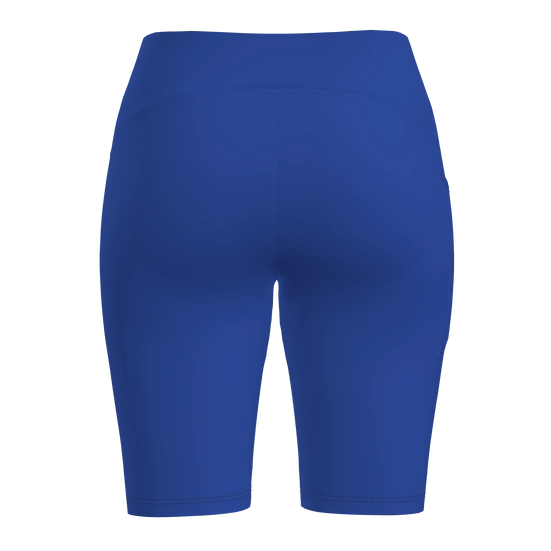 Trainer Kort Tights Dame