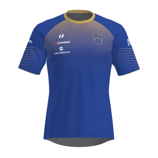 Free 2.0 T-Skjorte Junior
