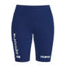 Trainer Kort Tights Dame