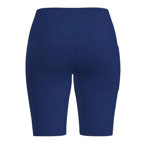 Trainer Kort Tights Dame