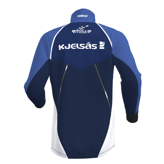 Pulse 2.0 Jakke Dame