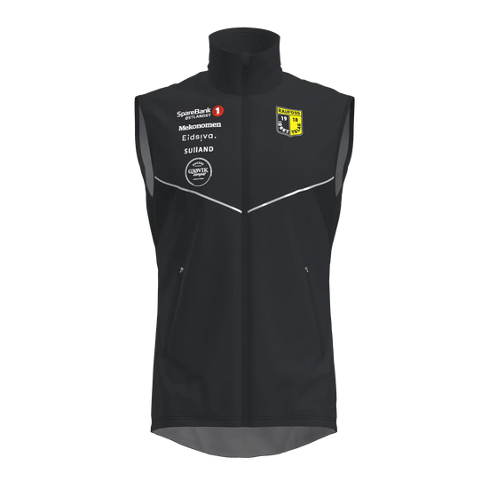 Pulse 2.0 Vest Men