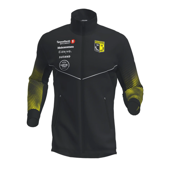 Pulse 2.0 Jacket Jr
