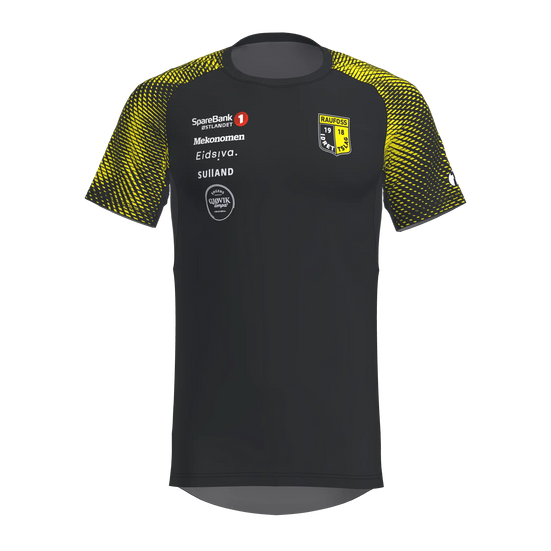 Run T-Shirt SS Men