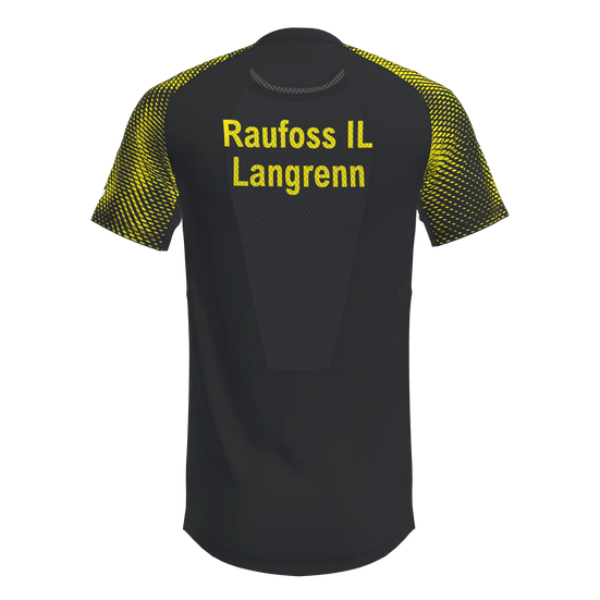Run T-Shirt SS Men