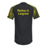 Run T-Shirt SS Men