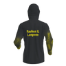 Flex 4.0 Hoodie Jr