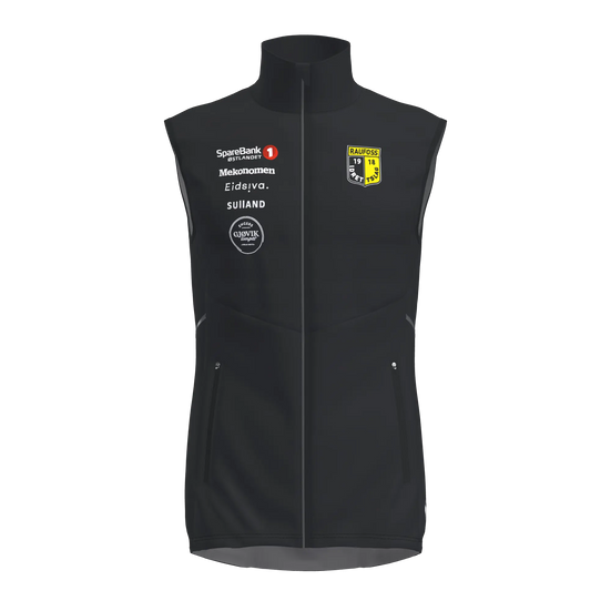 Ace Primaloft Vest Men